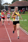 One mile, NECAA Open Meeting, Morpeth, Sunday, October 18th. David T. Hewitson/Sports for All Pics